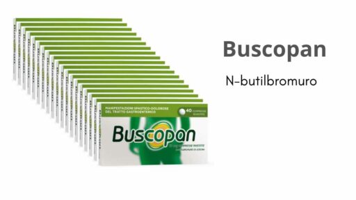 Buscopan - anteprima scatola confezione