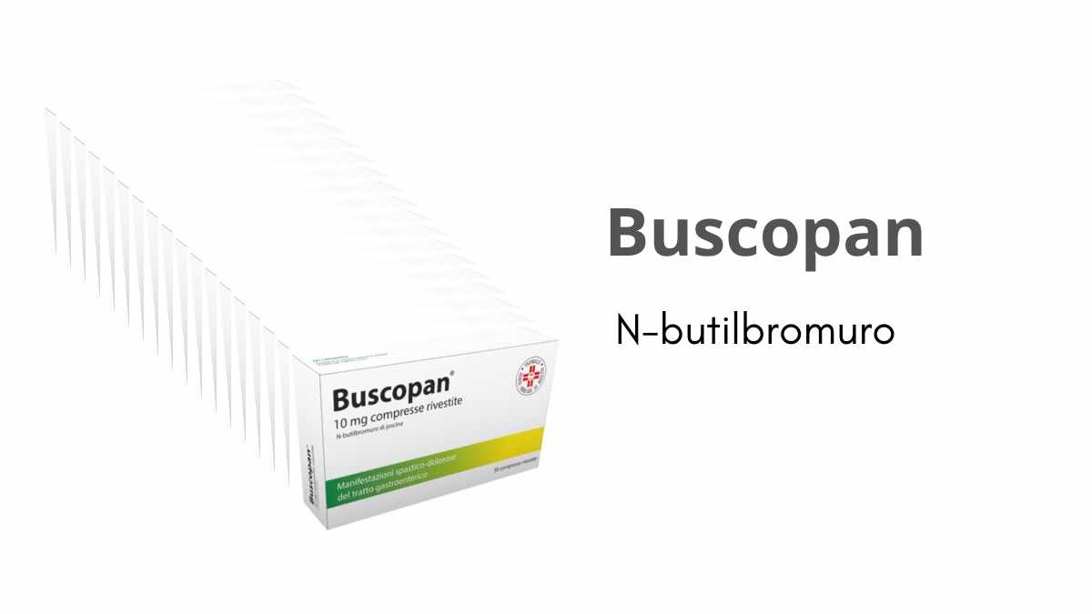 Chi ha preso Buscopan in gravidanza?