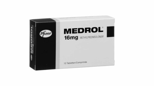 Medrol - confezione esempio