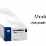Medrol - confezioni