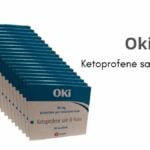 Oki - anteprima confezione scatola