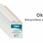 Oki - bustina