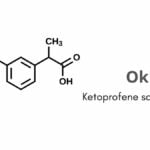 Oki - struttura chimica principio attivo