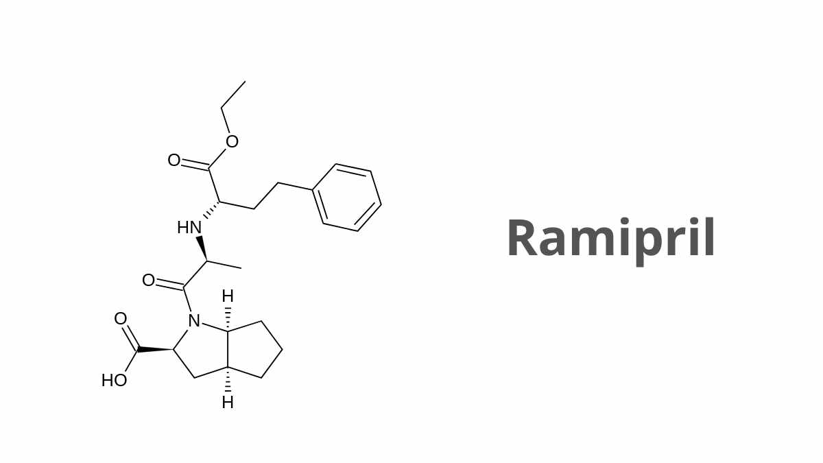 Ramipril effetti collaterali
