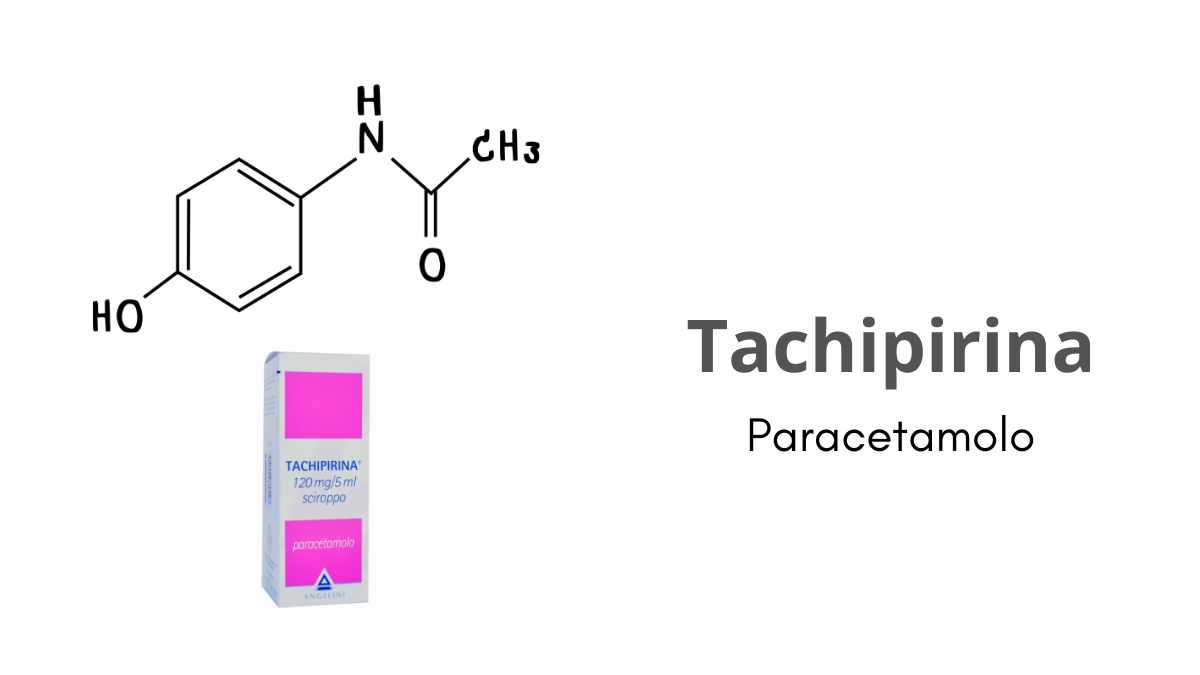 Tachipirina: a cosa serve e come si usa