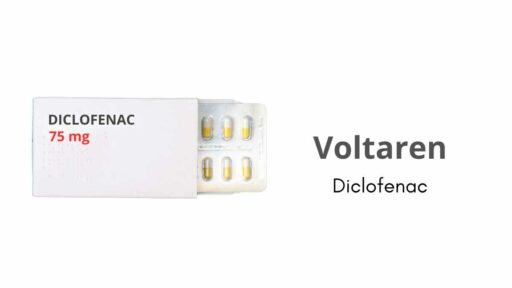 Voltaren - confezione generica