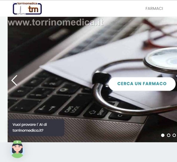 Intelligenza artificiale prova gratuita