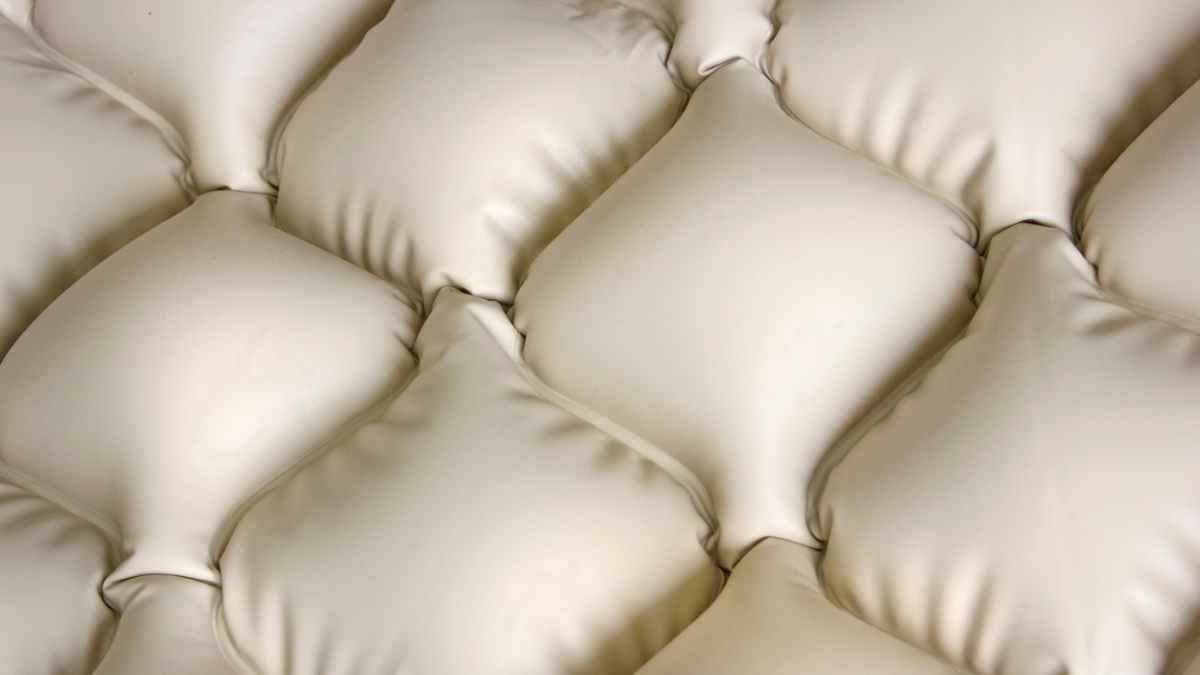 Come si curano le piaghe da decubito sul sedere?