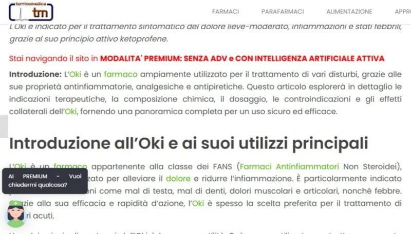 AI Premium