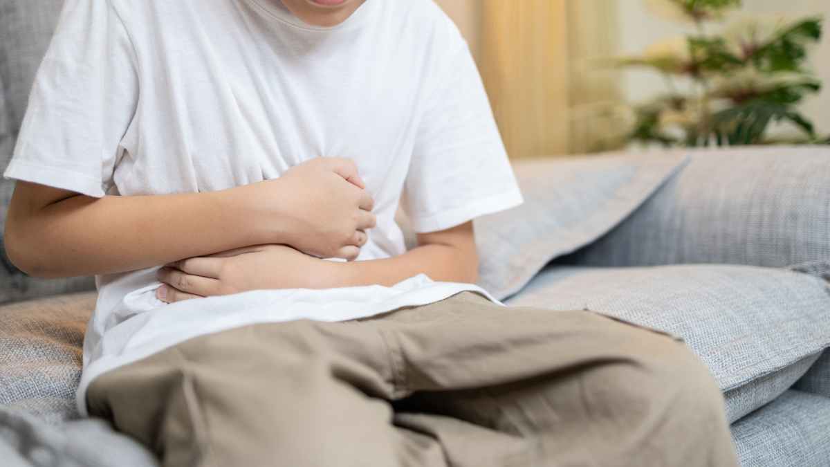 Cosa prendere per una Colica?
