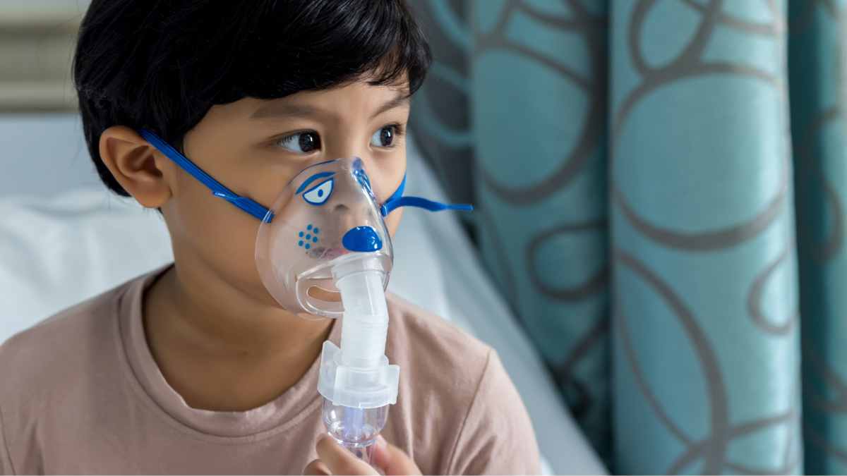 A cosa serve Aircort per aerosol?