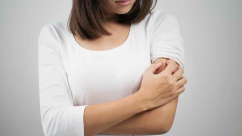 Che farmaco usare per il prurito?