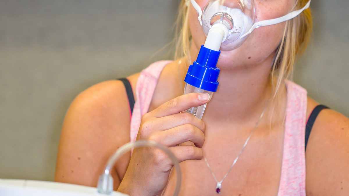 Quando è il Momento migliore per fare l’aerosol?