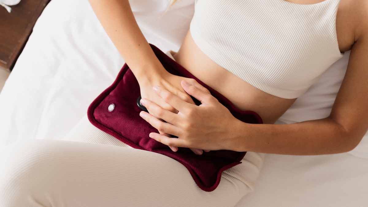 Cosa fare per far passare i crampi allo stomaco?