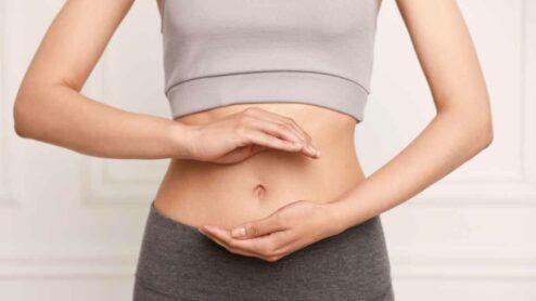 Che medicinale prendere per sgonfiare la pancia?