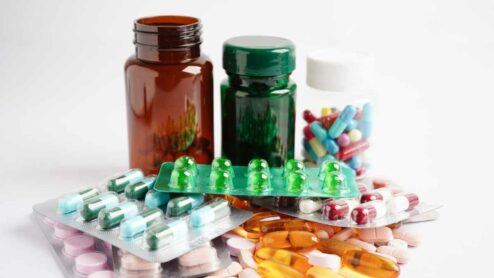 Quale antinfiammatorio per stiramento muscolare?