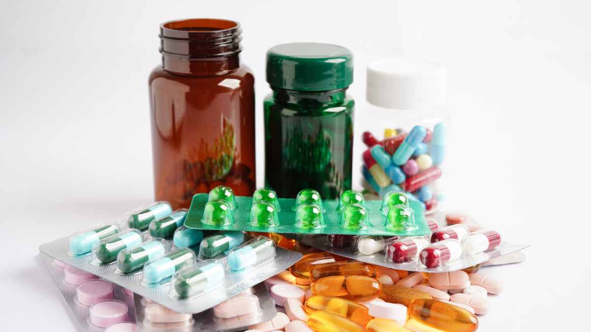 Quale antinfiammatorio per stiramento muscolare?