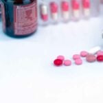 pillole di farmaci antinfiammatori