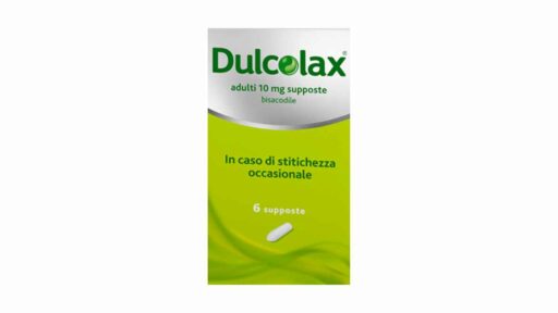 Dulcolax - Anteprima scatola