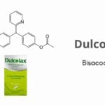 Dulcolax - bisacodile