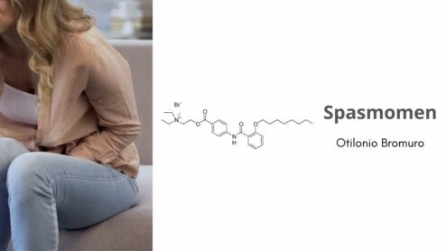 Quando prendere Spasmomen 40 mg?