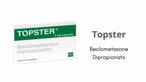 Topster - anteprima scatola