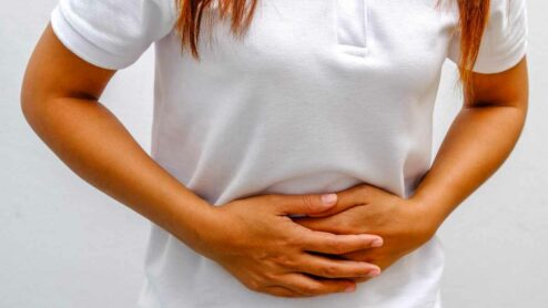 Come far uscire l’aria dall’intestino?