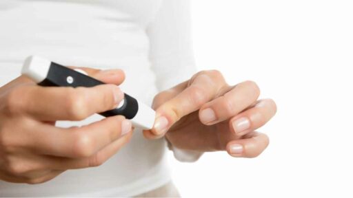 diabete - il test per la glicemia, strumento fondamentale della diabetologia