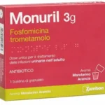 Confezione di Monuril