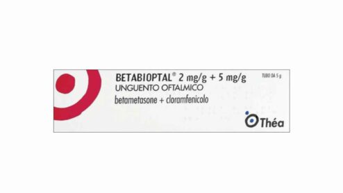 Che cos’è Betabioptal collirio e a cosa serve?