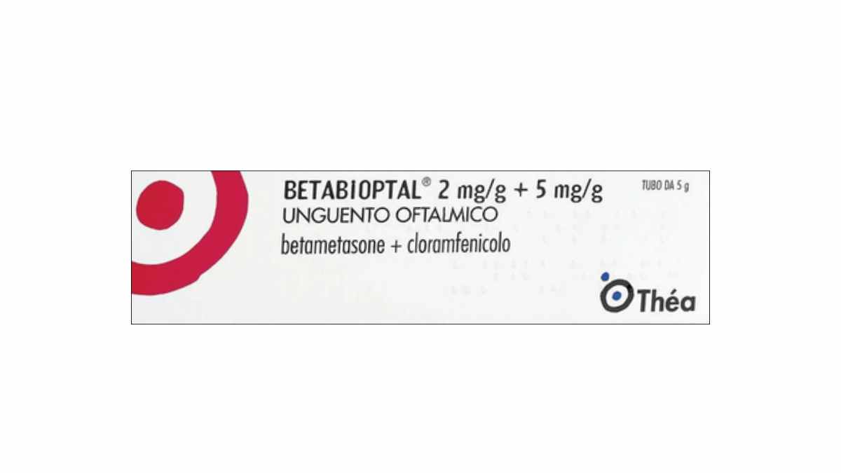 Che cos’è Betabioptal collirio e a cosa serve?