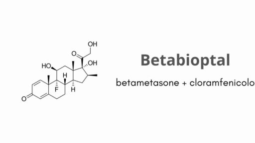 Betabioptal - principio attivo