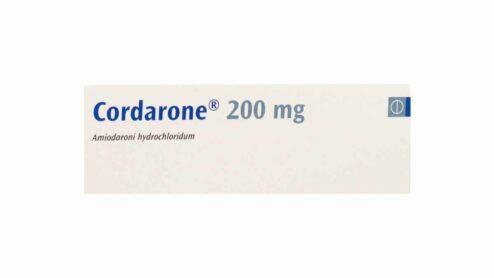 Cosa succede se smetto di prendere il Cordarone?
