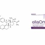 Ellaone - anteprima scatola e principio attivo