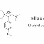 Ellaone - principio attivo