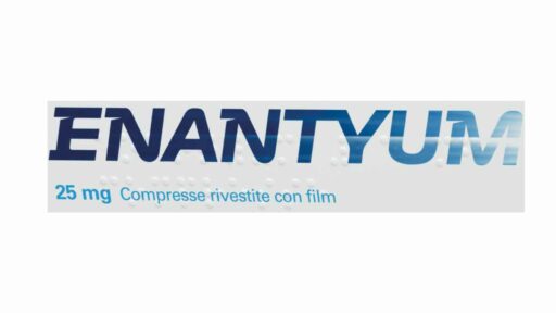 Enantyum - anteprima scatola