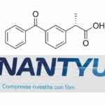 Enantyum - anteprima scatola e principio attivo