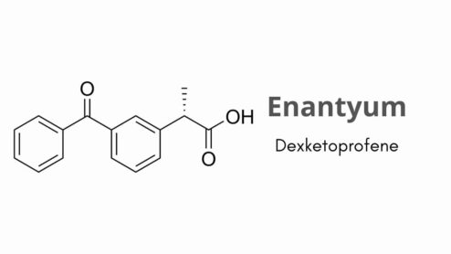 Enantyum va preso a stomaco pieno o vuoto?