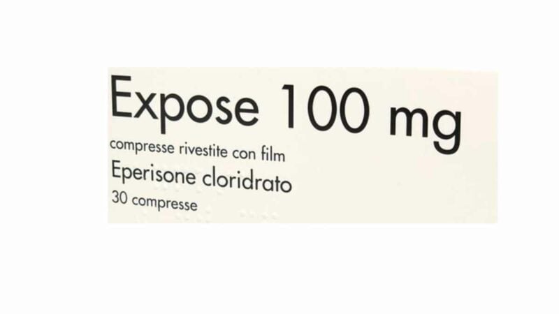 Expose - anteprima scatola