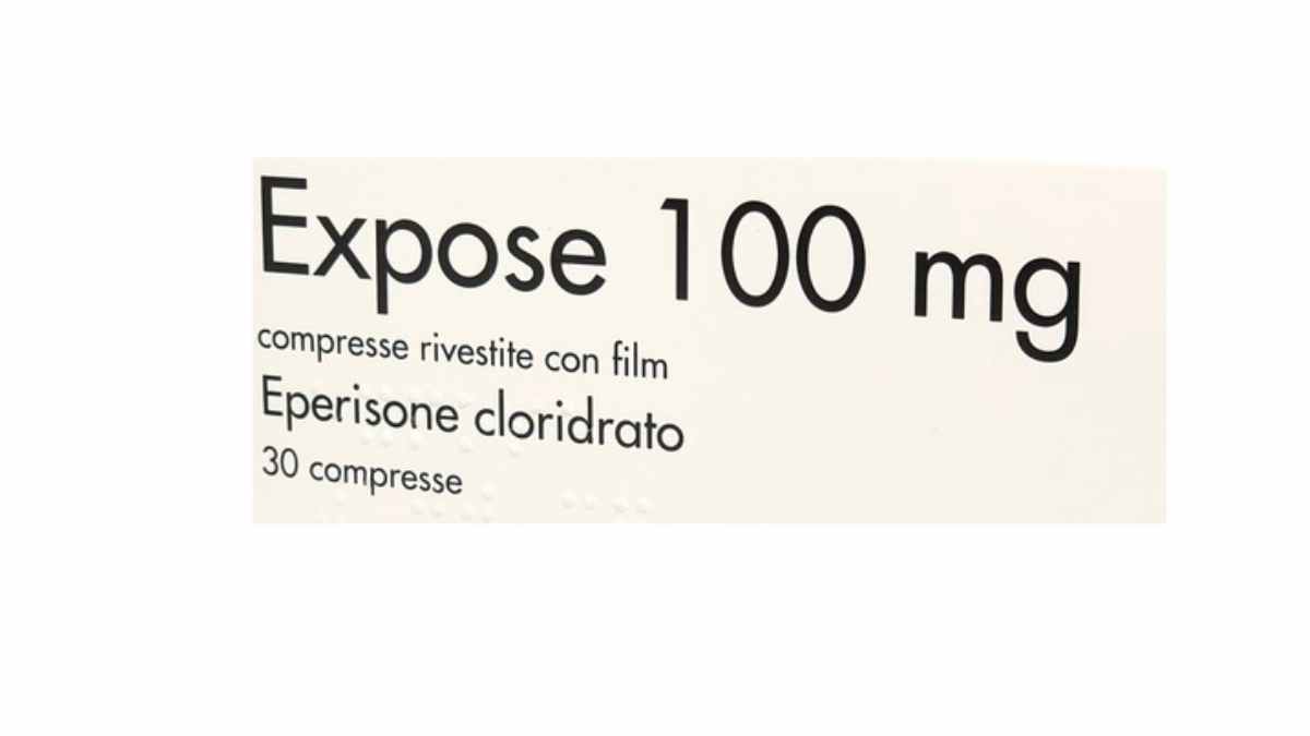 Quali sono gli effetti collaterali di Expose?