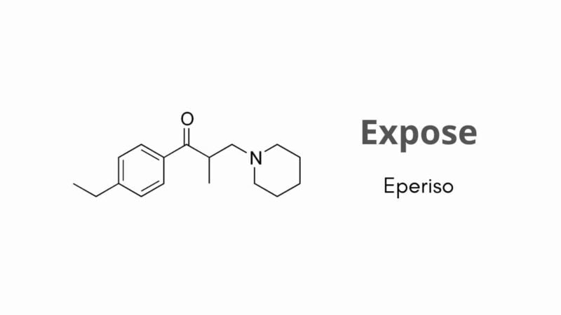 Expose - principio attivo