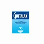 Guttalax - anteprima scatola