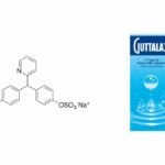 Guttalax - anteprima scatola e principio attivo