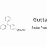 Guttalax - principio attivo