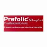 Prefolic - anteprima scatola