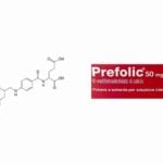 Prefolic - anteprima scatola e principio attivo
