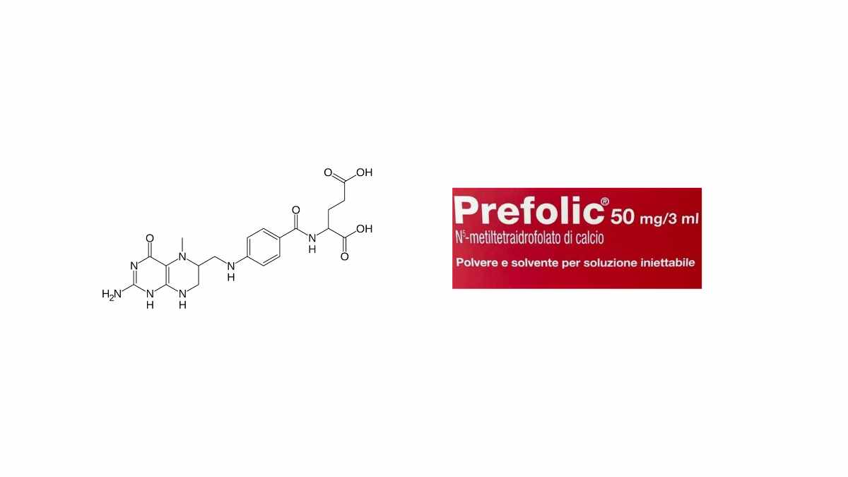 Cos’è il prefolic?