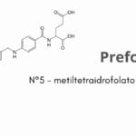 Prefolic - principio attivo