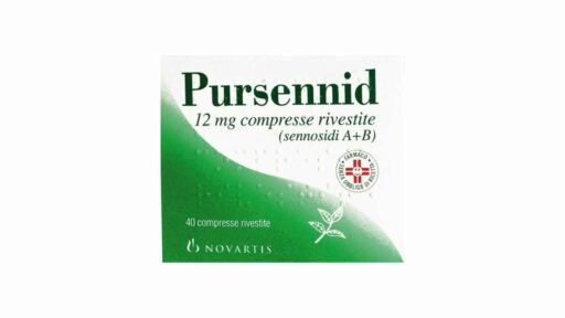 Pursennid - anteprima scatola
