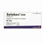 Seloken - anteprima scatola